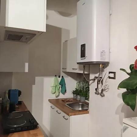 Appartement Lo