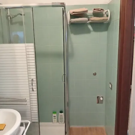 Apartment Lo