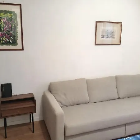Appartement Lo