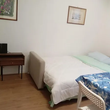Lo Appartement *