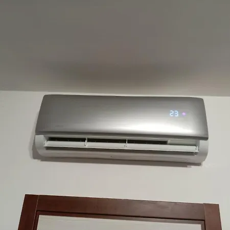 Lo Appartement