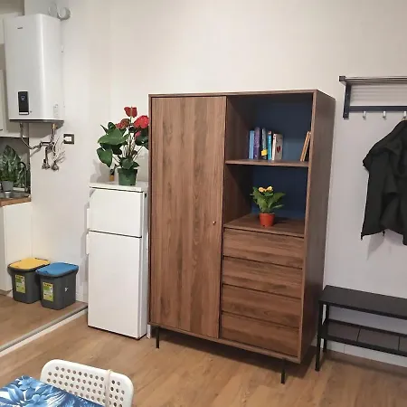 Lo Appartement