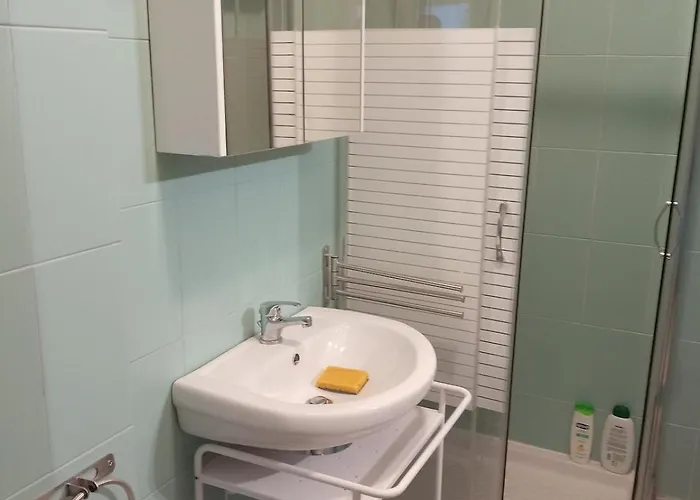 Lo Apartmán Pioltello