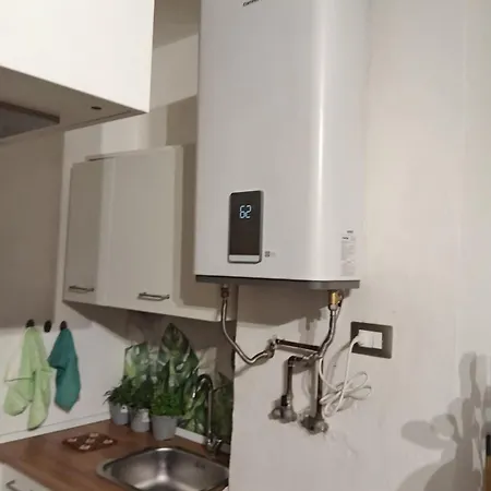 Lo Lägenhet Pioltello