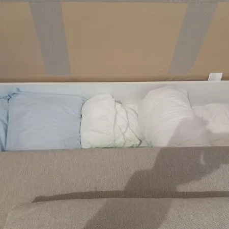 Apartment Lo *